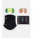 Anon 2026 Sync Goggles + Bonus Lens + MFI® Face Mask