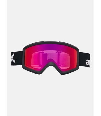 Anon Helix 2.0 Goggles + Bonus Lens