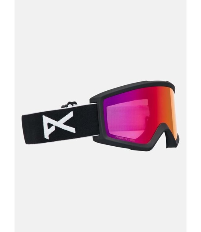 Anon Helix 2.0 Goggles + Bonus Lens