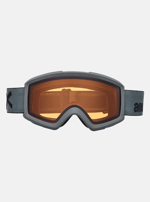 Anon Helix 2.0 Goggles (Non-Mirror) - 701 Cycle and Sport