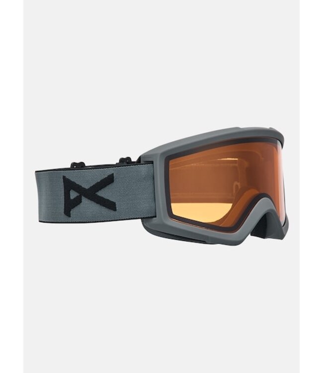 Anon Helix 2.0 Goggles (Non-Mirror)