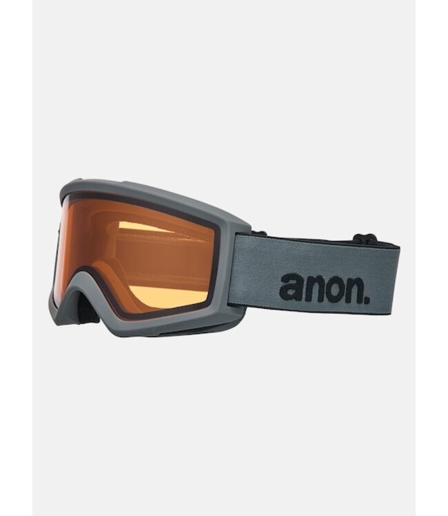 Anon Helix 2.0 Goggles (Non-Mirror)