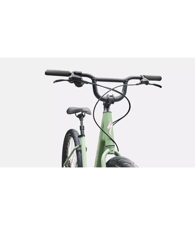 Specialized 2026 Roll 3.0 Low Entry