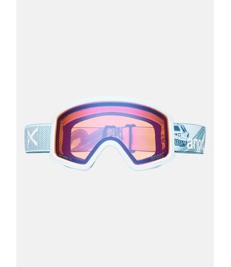 Anon Tracker 2.0 Goggles + MFI® Face Mask