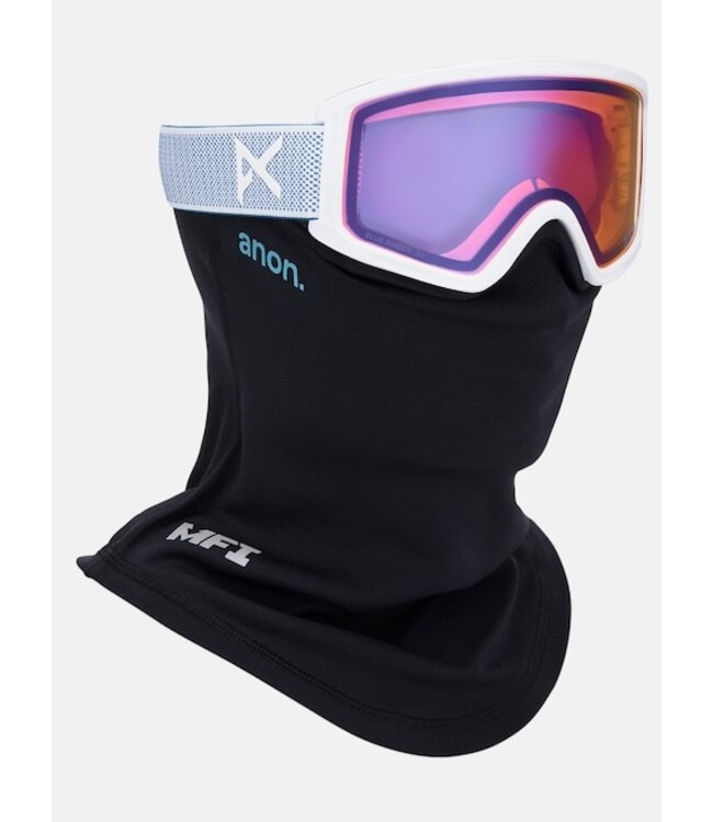 Anon Tracker 2.0 Goggles + MFI® Face Mask