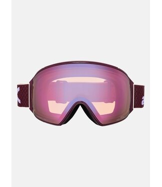 Anon M4 Goggles (Toric) + Bonus Perceive Lens + MFI® Face Mask