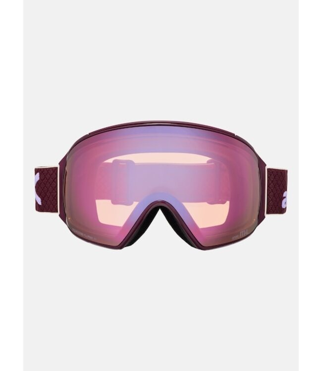 Anon M4 Goggles (Toric) + Bonus Perceive Lens + MFI® Face Mask