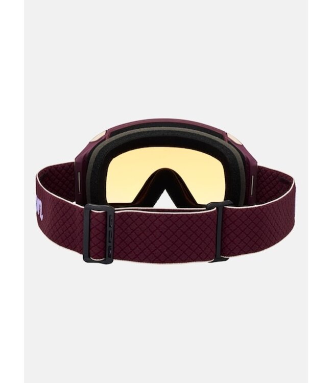 Anon M4 Goggles (Toric) + Bonus Perceive Lens + MFI® Face Mask