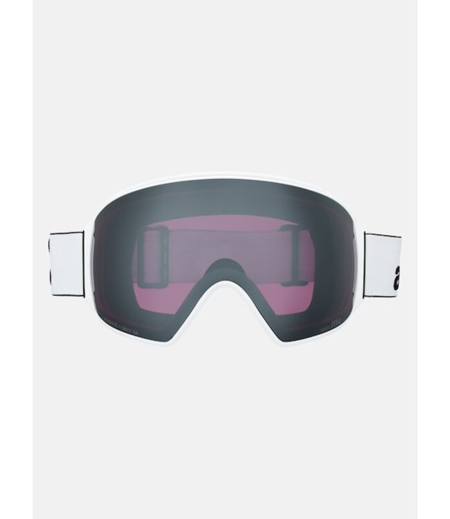 Anon M4 Goggles (Toric) + Bonus Perceive Lens + MFI® Face Mask