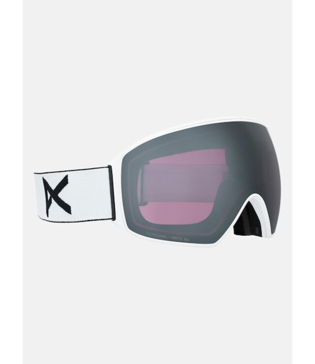 Anon M4 Goggles (Toric) + Bonus Perceive Lens + MFI® Face Mask