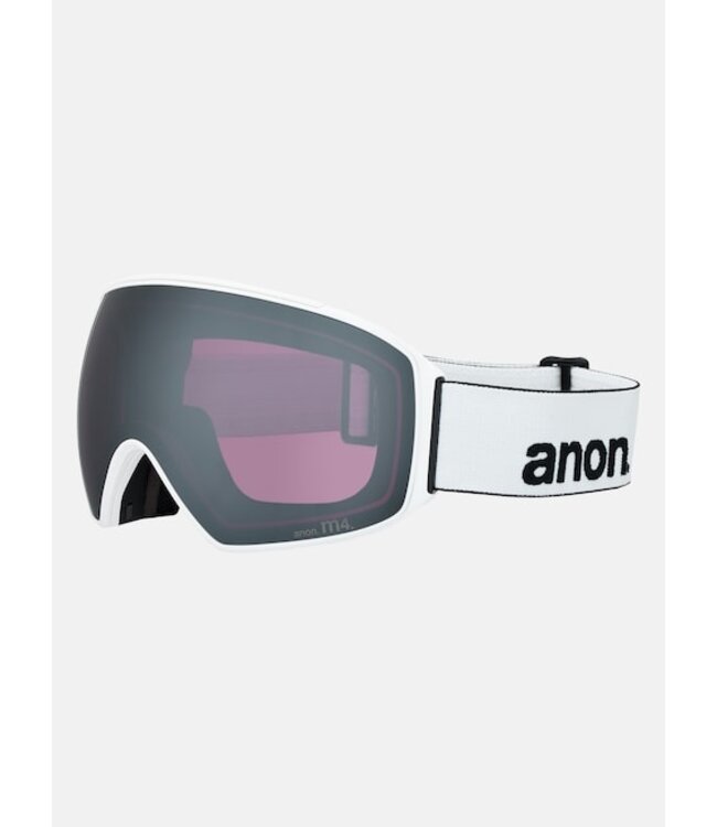 Anon M4 Goggles (Toric) + Bonus Perceive Lens + MFI® Face Mask