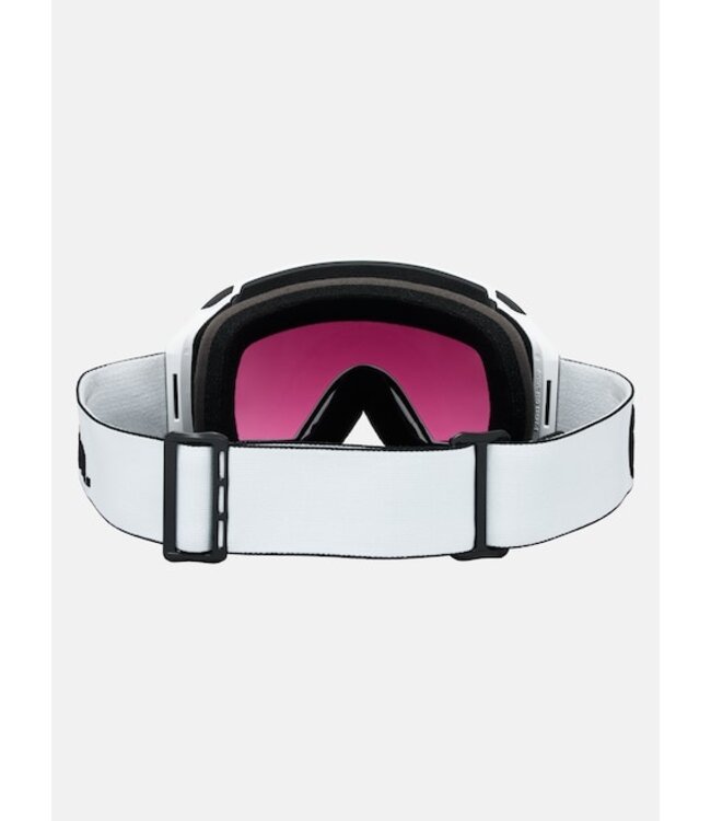 Anon M4 Goggles (Toric) + Bonus Perceive Lens + MFI® Face Mask