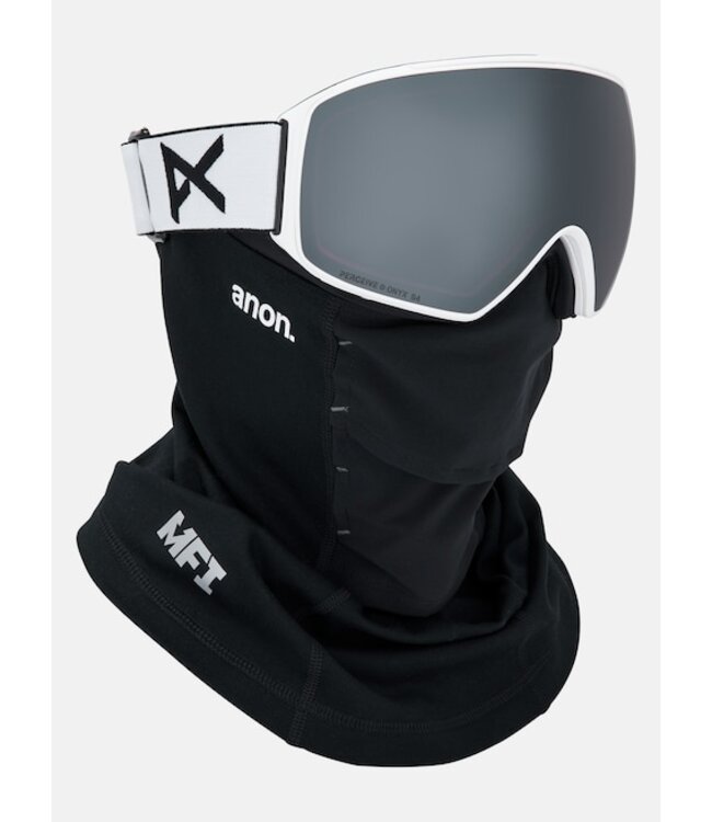 Anon M4 Goggles (Toric) + Bonus Perceive Lens + MFI® Face Mask