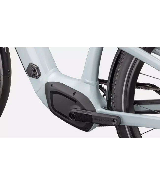 Specialized 2025 Como 5.0 IGH UL