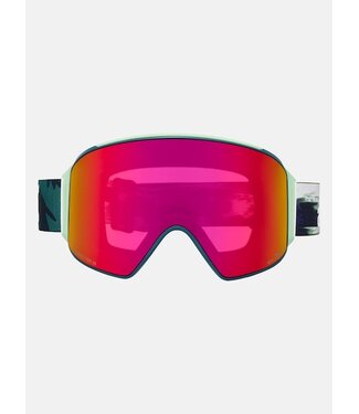 Anon M4 Goggles (Cylindrical) + Bonus Lens + MFI® Face Mask