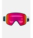 Anon M4 Goggles (Cylindrical) + Bonus Lens + MFI® Face Mask