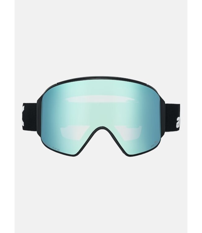 Anon M4 Goggles (Cylindrical) + Bonus Lens + MFI® Face Mask