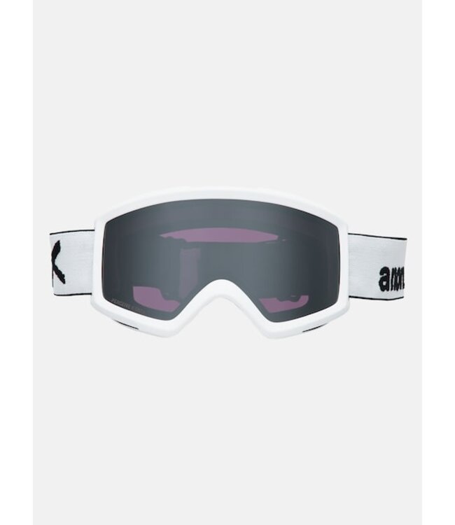 Anon Helix 2.0 Goggles + Bonus Lens
