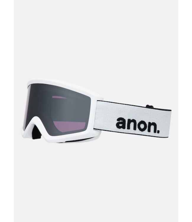 Anon Helix 2.0 Goggles + Bonus Lens
