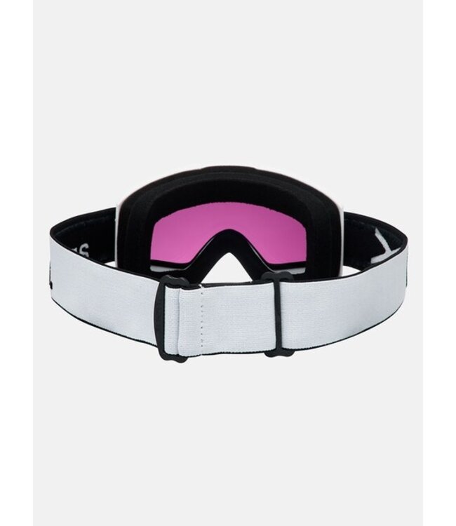 Anon Helix 2.0 Goggles + Bonus Lens