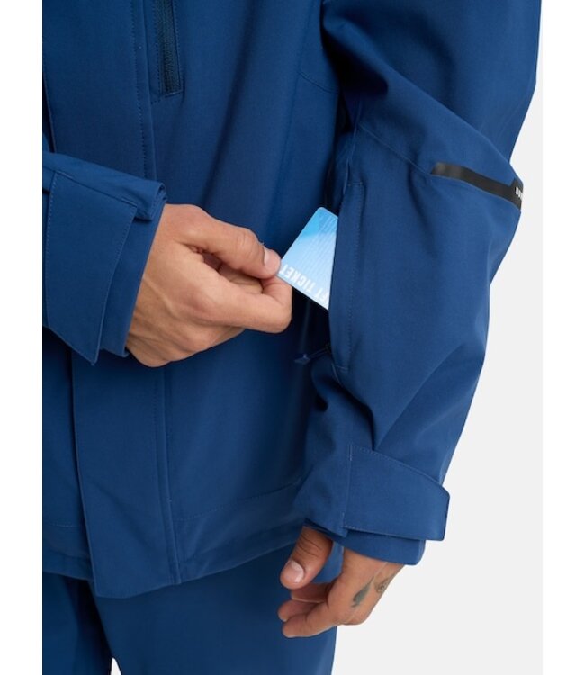 Burton Men's Reserve 2L Stretch Jacket