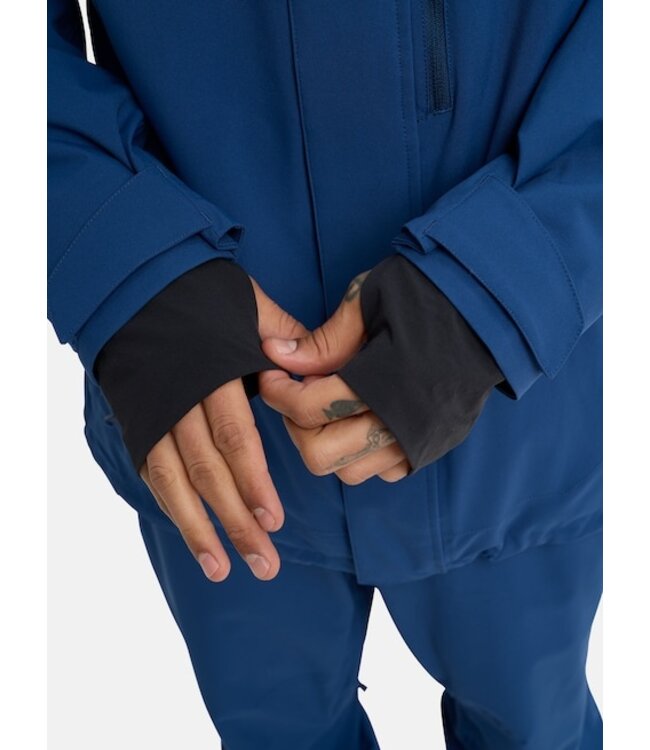 Burton Men's Reserve 2L Stretch Jacket