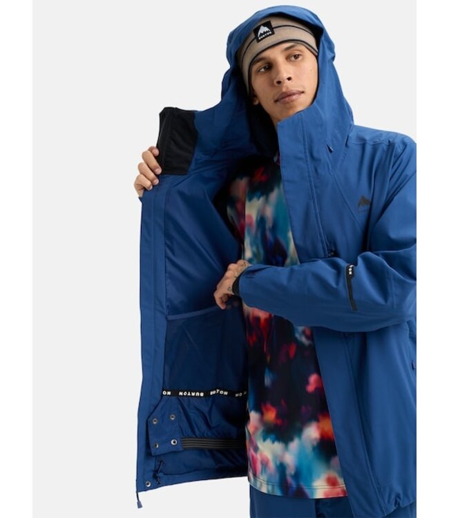 Burton Men's Reserve 2L Stretch Jacket