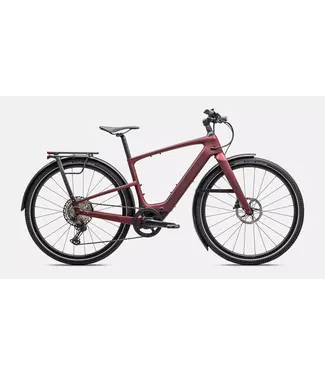 Specialized Vado SL 2 6.0 Carbon EQ