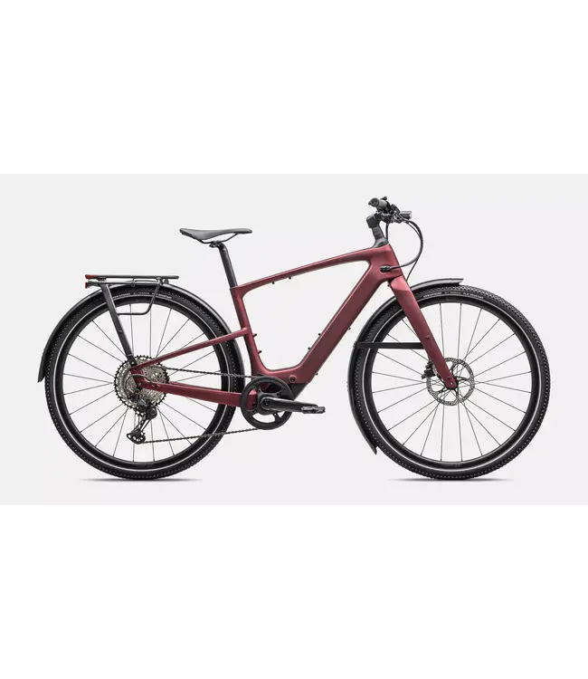 Specialized Vado SL 2 6.0 Carbon EQ
