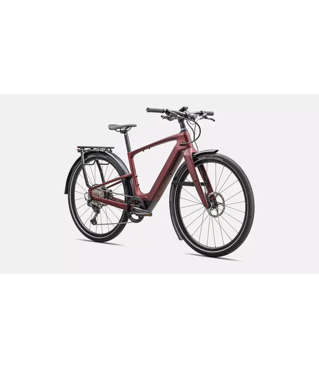 Specialized Vado SL 2 6.0 Carbon EQ