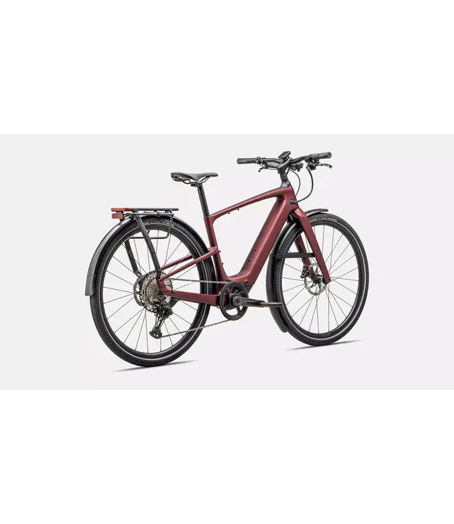 Specialized Vado SL 2 6.0 Carbon EQ