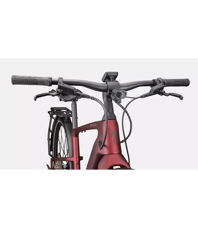 Specialized Vado SL 2 6.0 Carbon EQ