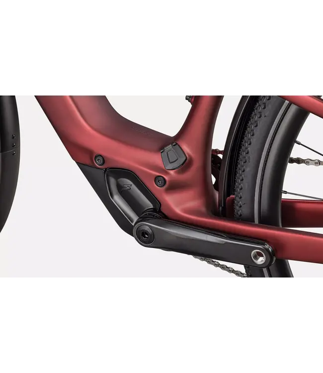 Specialized Vado SL 2 6.0 Carbon EQ