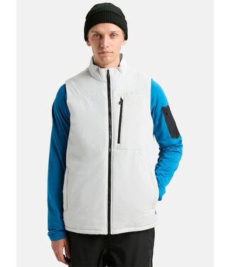 Burton Men's [ak] Helium Stretch Insulated Vest