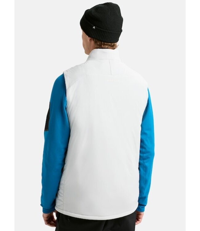 Burton Men's [ak] Helium Stretch Insulated Vest