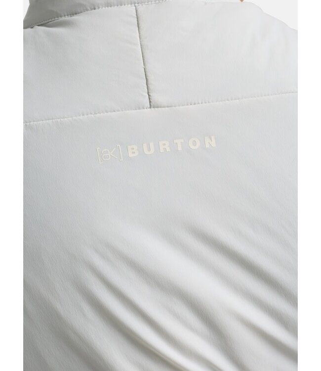 Burton Men's [ak] Helium Stretch Insulated Vest
