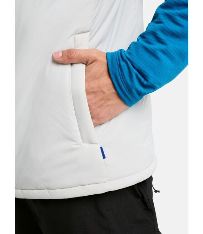 Burton Men's [ak] Helium Stretch Insulated Vest