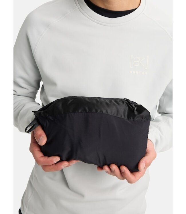 Burton Men's [ak] Helium Stretch Insulated Vest