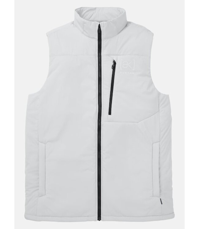 Burton Men's [ak] Helium Stretch Insulated Vest