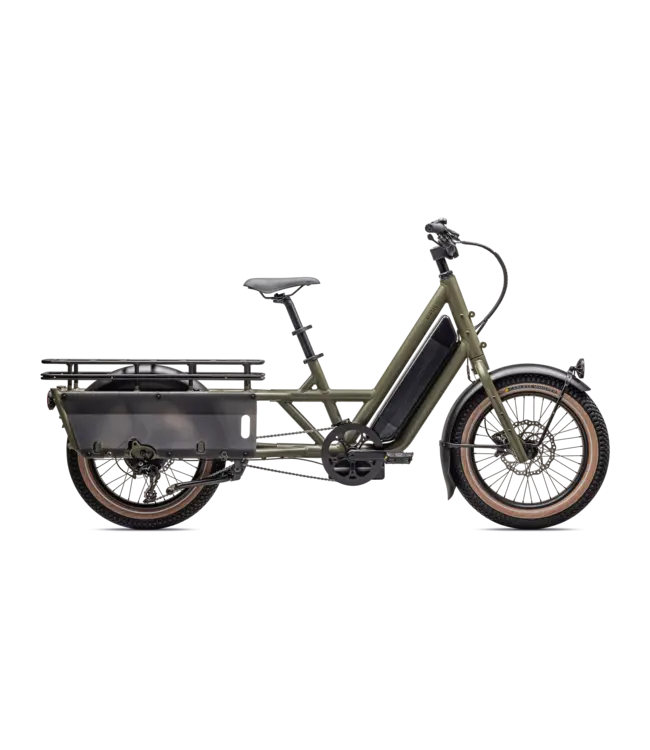 Specialized 2025 Haul LT UL