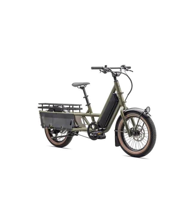 Specialized 2025 Haul LT UL