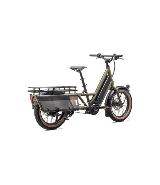 Specialized 2025 Haul LT UL