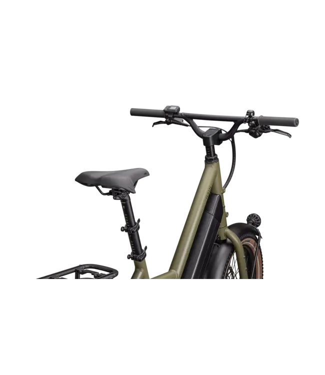 Specialized 2025 Haul LT UL