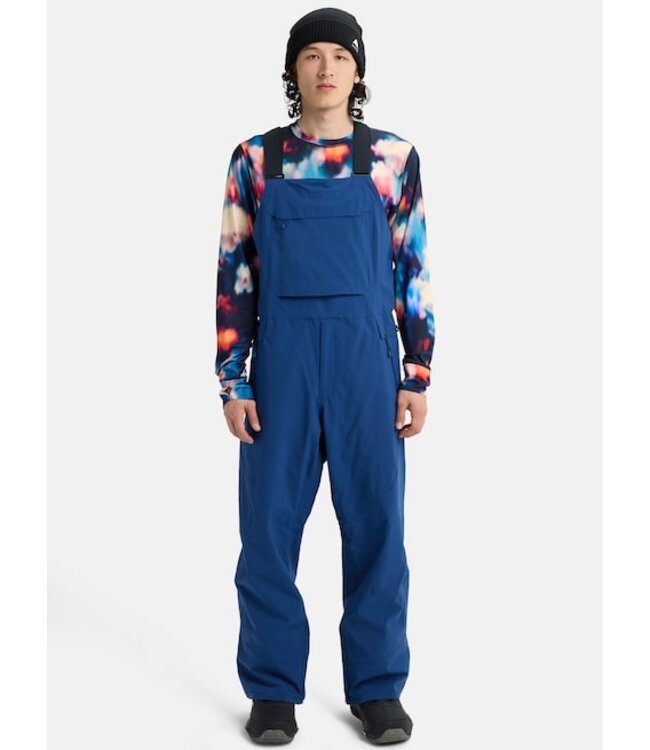 Burton Men's Reserve 2L Bib Pants