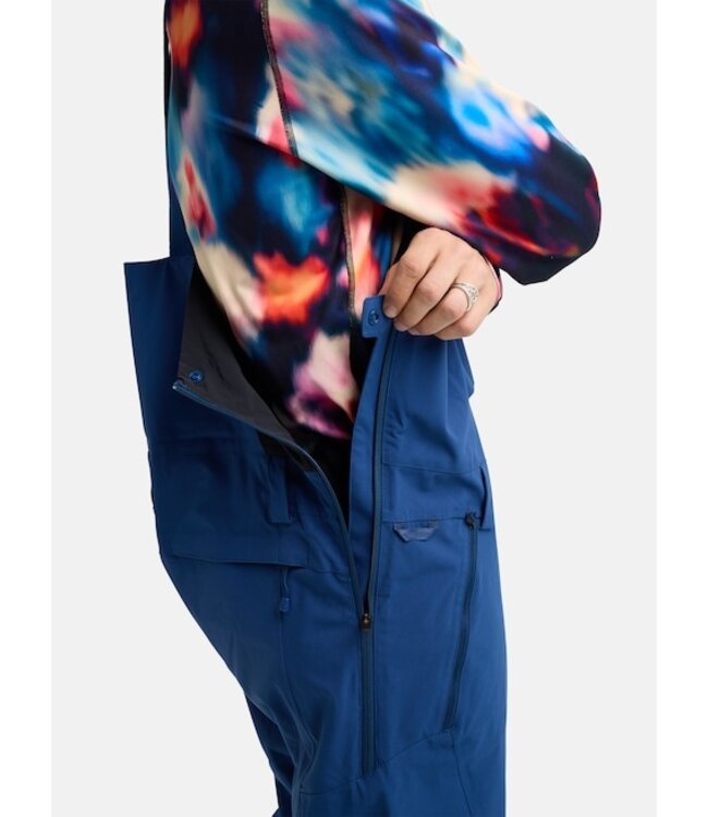 Burton Men's Reserve 2L Bib Pants