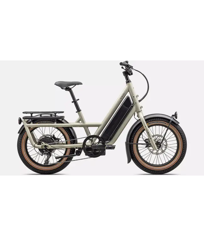 Specialized Globe Haul ST UL