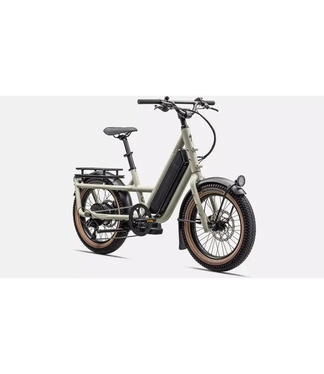 Specialized Globe Haul ST UL