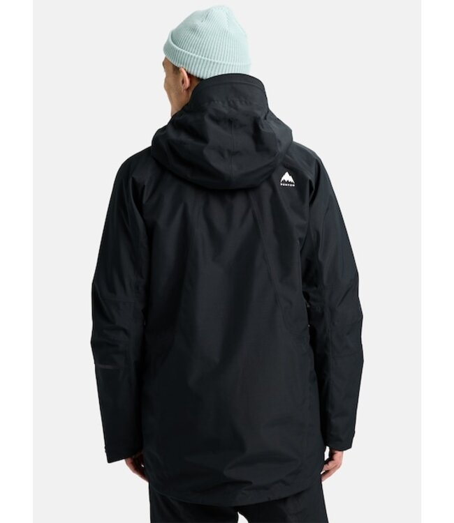 Burton Men's Reserve 2L 3-In-1 Jacket