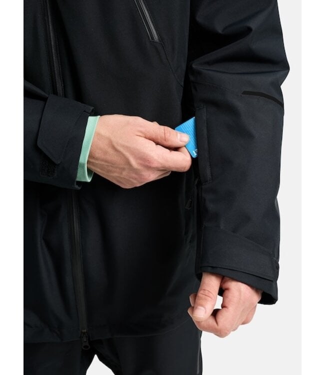 Burton Men's Reserve 2L 3-In-1 Jacket