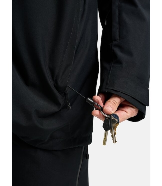 Burton Men's Reserve 2L 3-In-1 Jacket